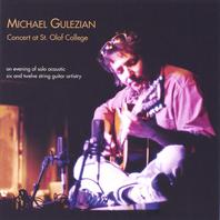 Concert at St. Olaf College Mp3