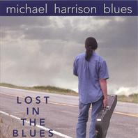 Lost in the Blues Mp3