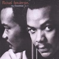 The Essential Michael Henderson Vol. 1 Mp3