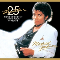Thriller (25th Anniversary Edition) Mp3