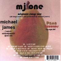 MJ ONE - ORIGINALS SONGS ONE Mp3