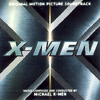 X-Men (2021 Expanded Edition) CD1 Mp3