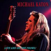 Live & On The Prowl Mp3