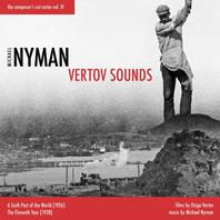 Michael Nyman Vertov Sounds Mp3