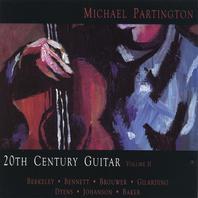20th Century Guitar volume II Mp3