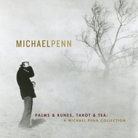 Palms & Runes, Tarot & Tea: A Michael Penn Collection Mp3