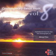 Contemporary Dance Music Vol. 8 Mp3