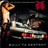 Built to Destroy (Expanded Version) Mp3