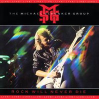 Rock Will Never Die (Live) Mp3
