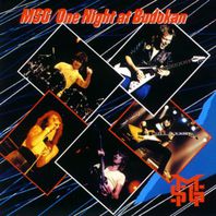 One Night At Budokan CD1 Mp3