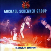 Be Aware Of Scorpions Mp3