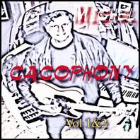 Cacophony (volume1and2) Mp3