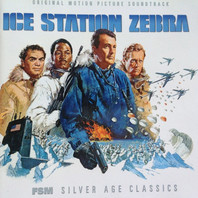 Ice Station Zebra Mp3