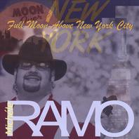 Full Moon Above New York City Mp3