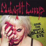 Give the Night a Black Eye Mp3