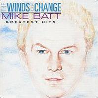 The Winds Of Change Mp3