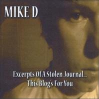 Excerpts Of A Stolen Journal...This Blog's For You Mp3