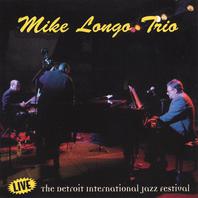 Mike Longo Trio Live At The Detroit Jazz Festival Mp3