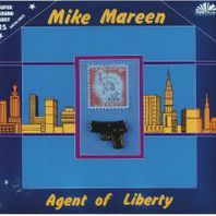 Agent Of Liberty (CDS) Mp3