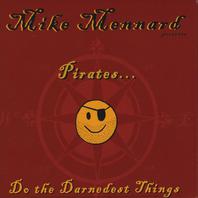 Pirates Do the Darnedest Things Mp3