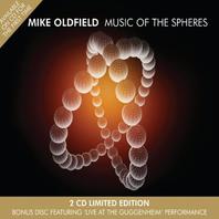 Music Of The Spheres (Limited Edition) CD1 Mp3