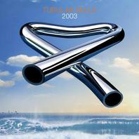 Tubular Bells 2003 Mp3