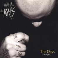 The Days (3 Song EP) Mp3