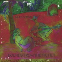 Sounds from the Tiki Hut Mp3