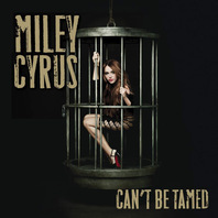 Can't Be Tamed (CDS) Mp3