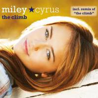 The Climb (CDS) Mp3