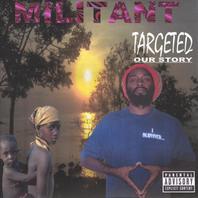 Targeted-our Story Mp3