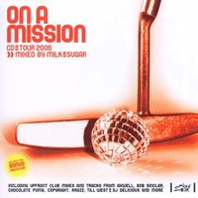 On A Mission Mp3