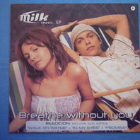 Milk Inc Ep (Vinyl) Mp3