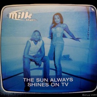 The Sun Always Shines On TV (CDS) Mp3