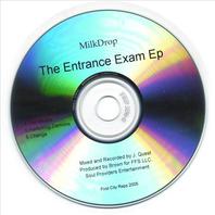 The Entrance Exam Ep Mp3