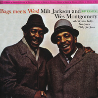 Bags Meets Wes (With Wes Montgomery) (Remastered 2016) Mp3