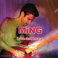 Love and Leave Mp3