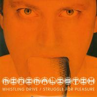 Whistling Drive CDS Mp3
