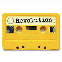 Revolution Mp3