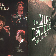 Cadillac Walk - The Mink DeVil Mp3