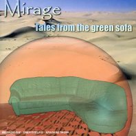 Tales From The Green Sofa Mp3