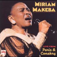 Live From Paris & Conakry Mp3