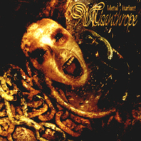 Metal Hurlant CD 2 Mp3