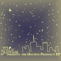 The Housing Prodgect EP Mp3