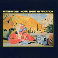 How I Spent My Vacation (Vinyl) Mp3