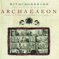 Archaeaeon Mp3