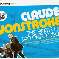Mixmag Presents-Claude Vonstroke the Beats of San Fran Disco Mp3