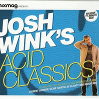 Mixmag Presents-Josh Winks Acid Classics Mp3