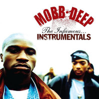 The Infamous... Instrumentals Mp3