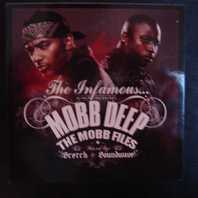 The Mobb Files Mixed By Scetch & Soundwave Mp3